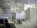 Sumela Monastery